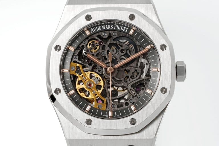Audemars Piguet Royal Oak 15407