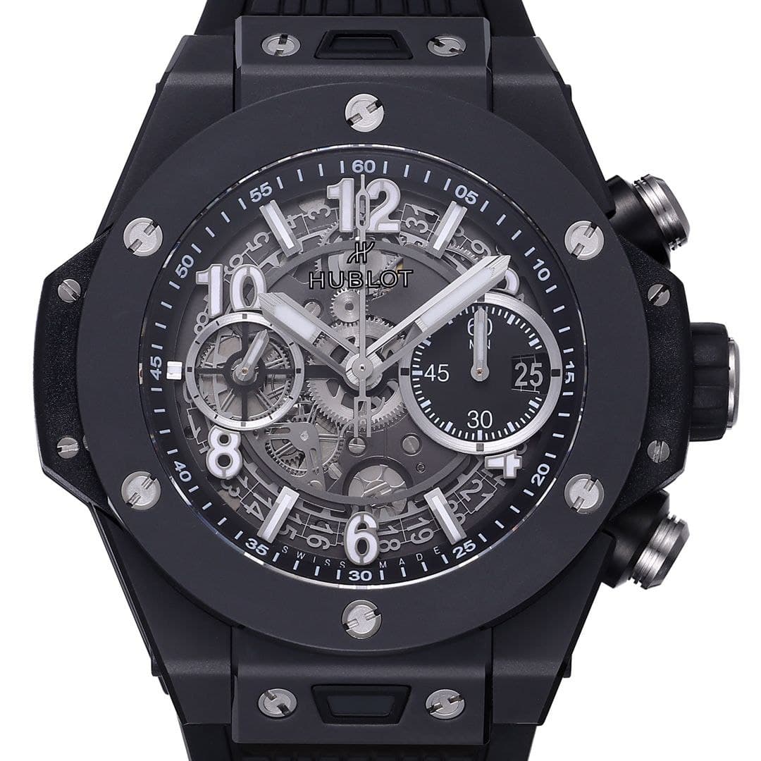 Hublot Big Bang