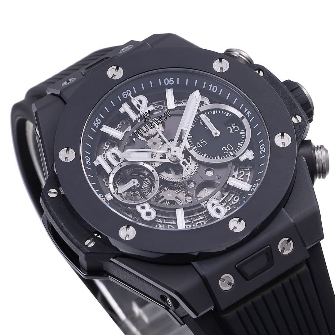 Hublot Big Bang