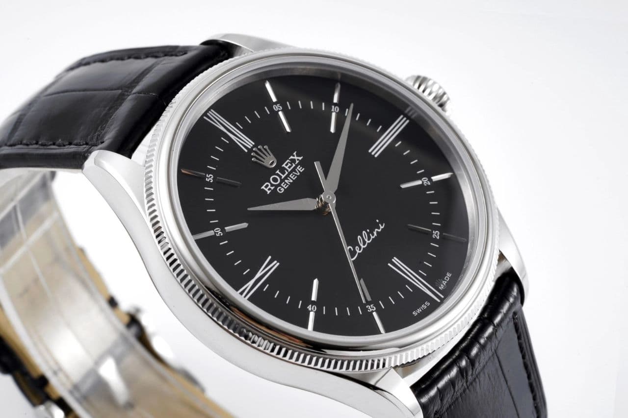 Rolex Cellini 50509