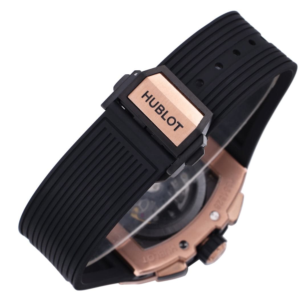 Hublot Big Bang Titanium