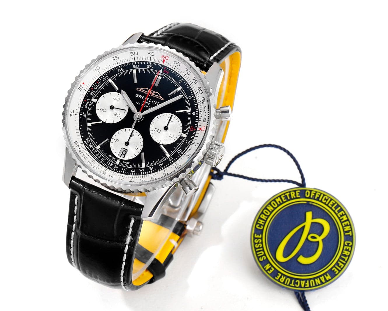 Breitling Navitimer B01 Chronograph