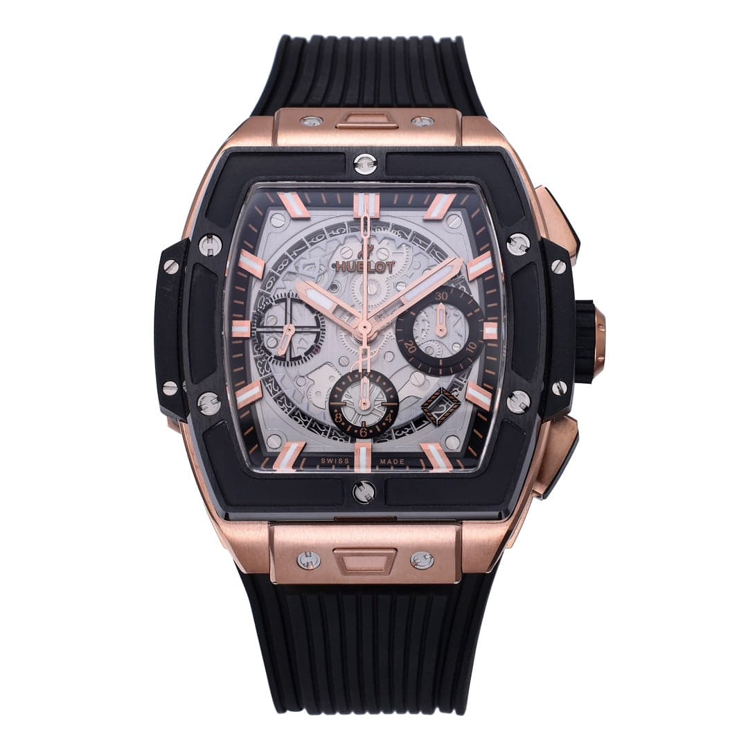 Hublot Big Bang Titanium