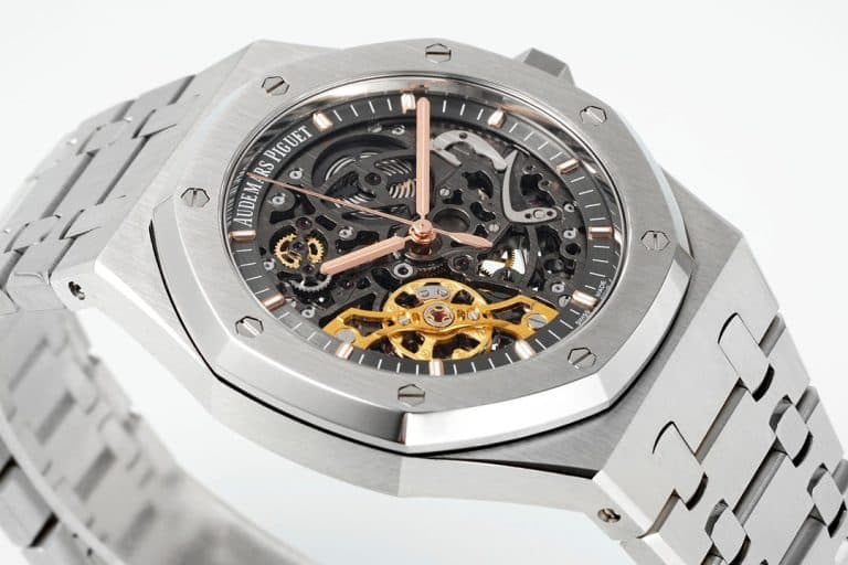 Audemars Piguet Royal Oak 15407