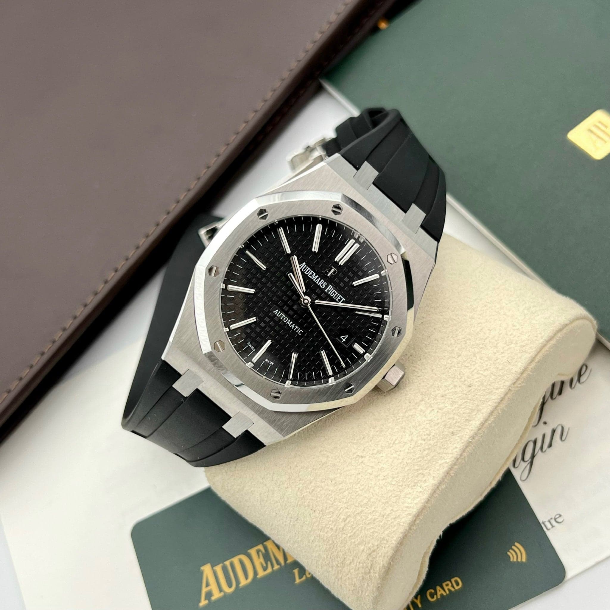 Audemars Piguet Royal Oak 15400