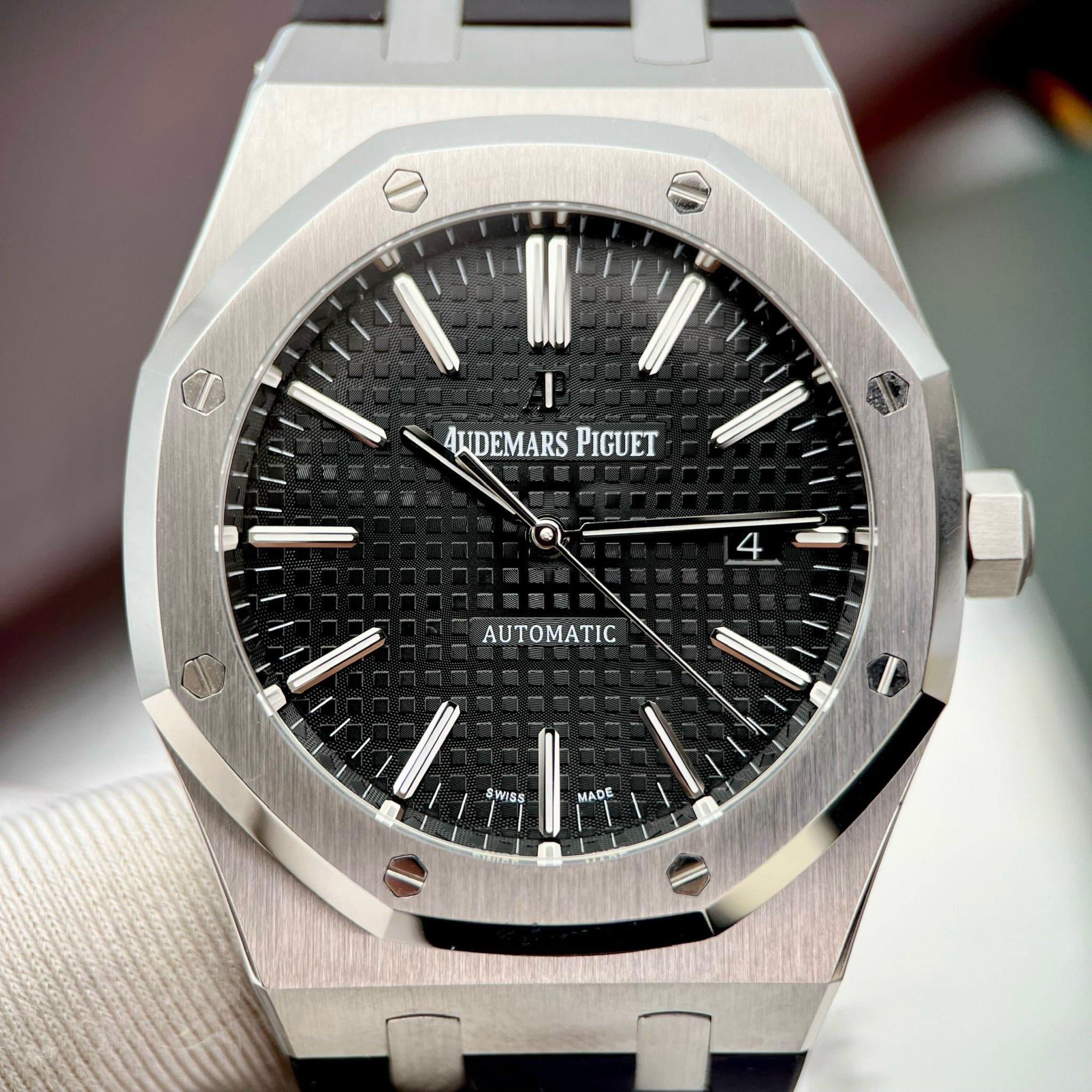 Audemars Piguet Royal Oak 15400