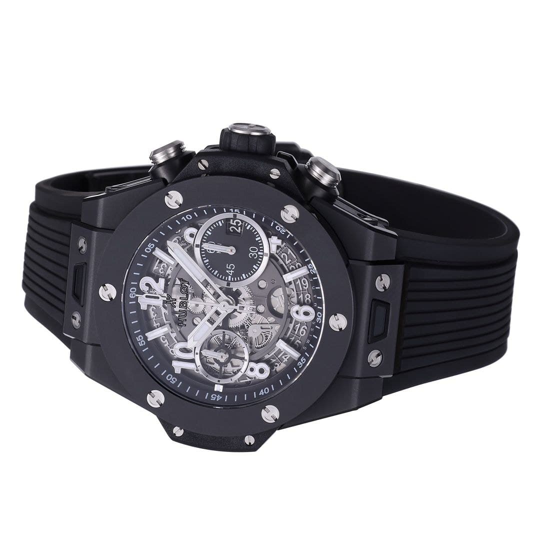 Hublot Big Bang