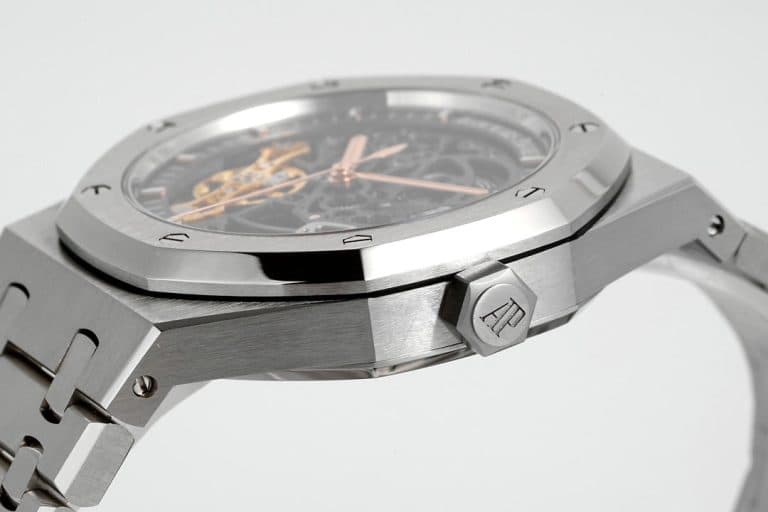 Audemars Piguet Royal Oak 15407