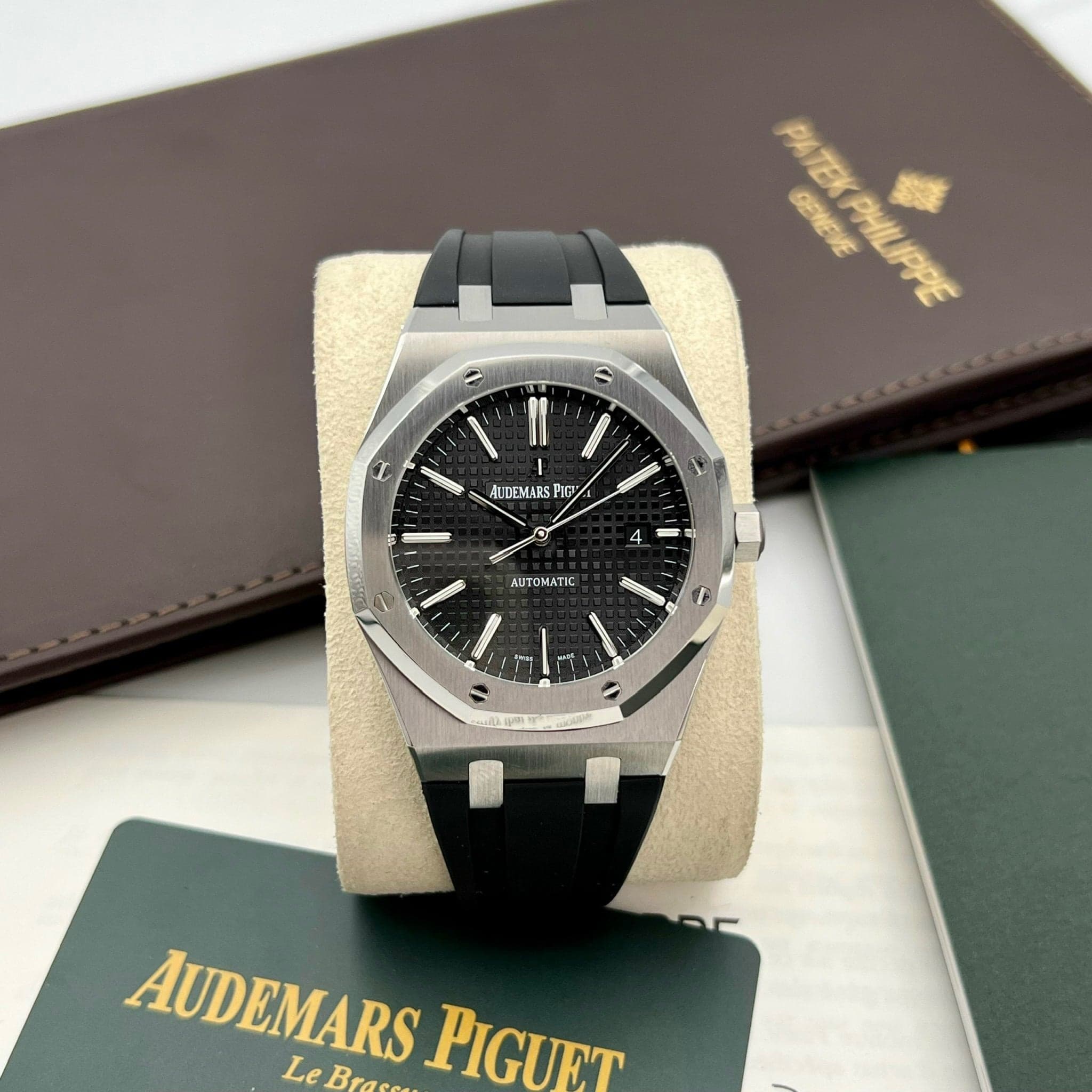 Audemars Piguet Royal Oak 15400