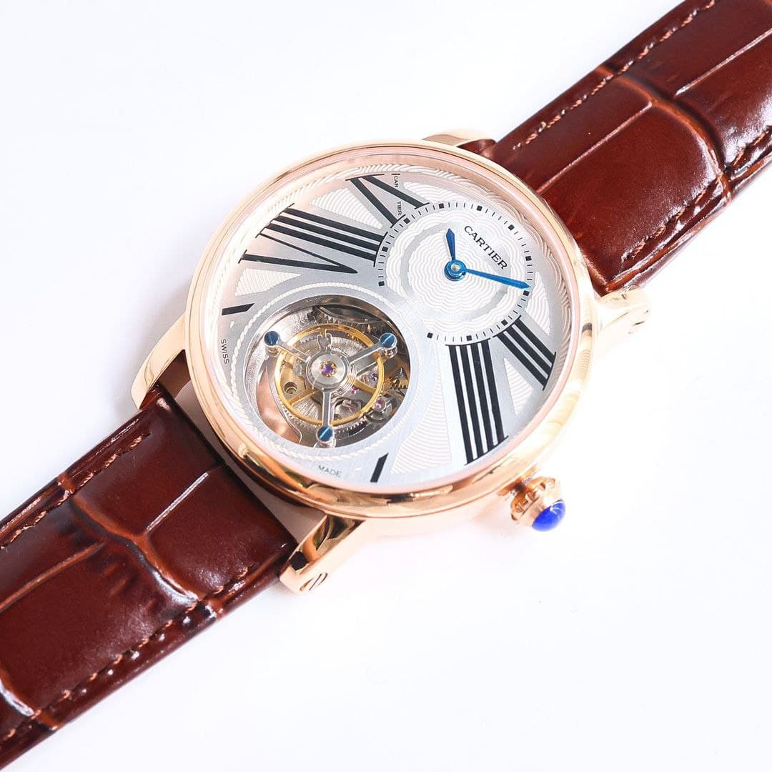 Cartier ROTONDE