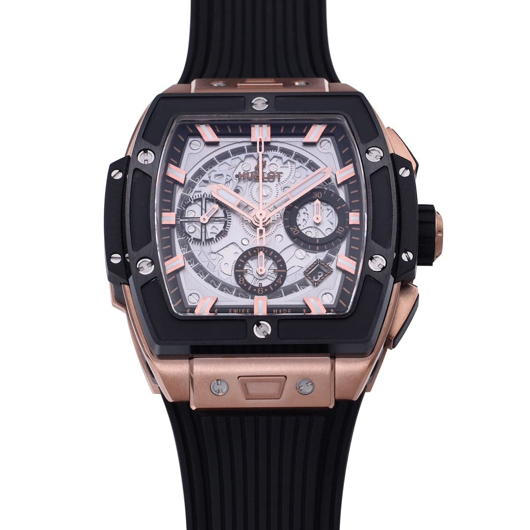 Hublot Big Bang Titanium