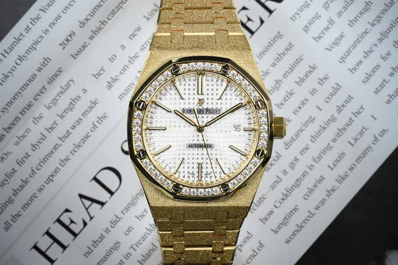 Audemars Piguet