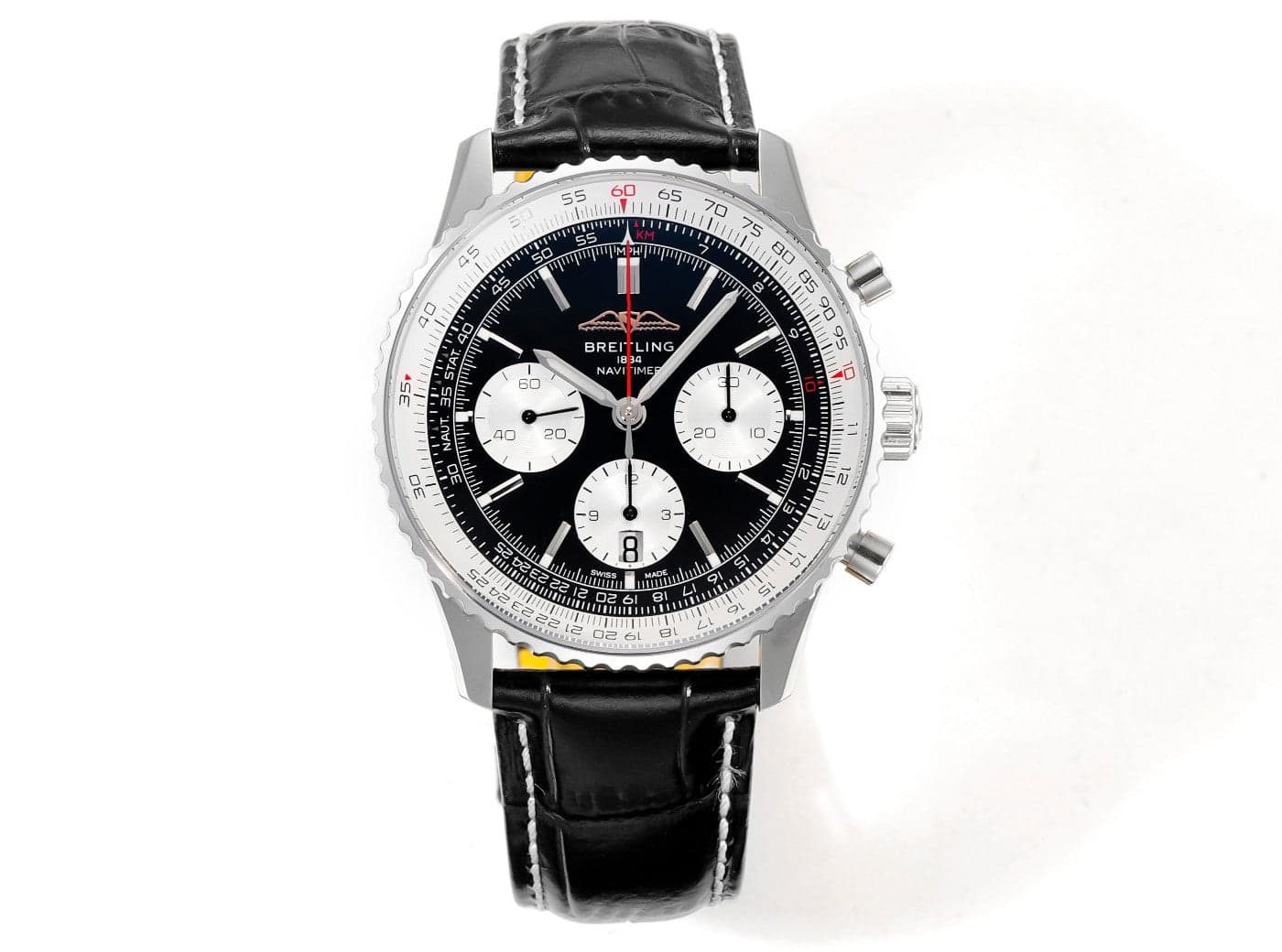 Breitling Navitimer B01 Chronograph