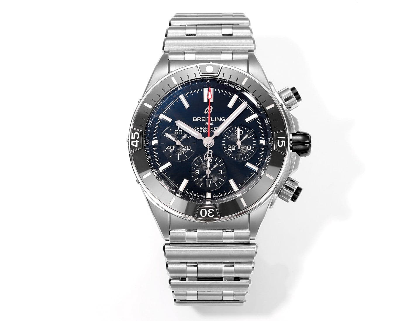 Breitling Super Chronomat B01