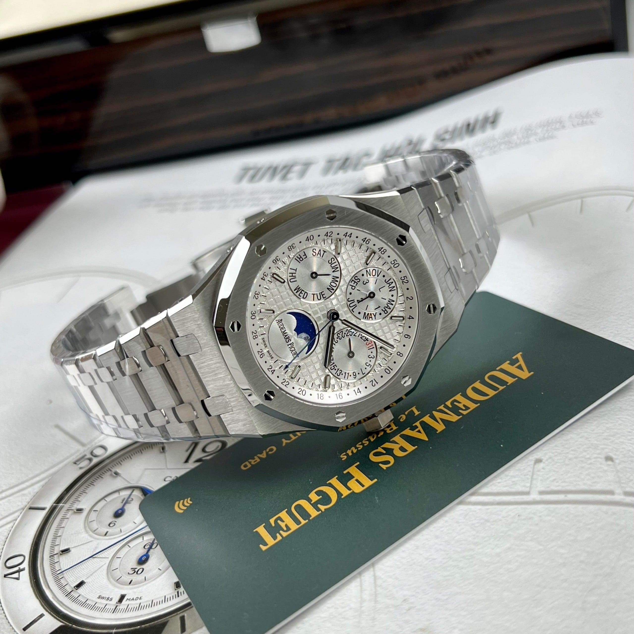 Audemars Piguet Royal Oak 26574