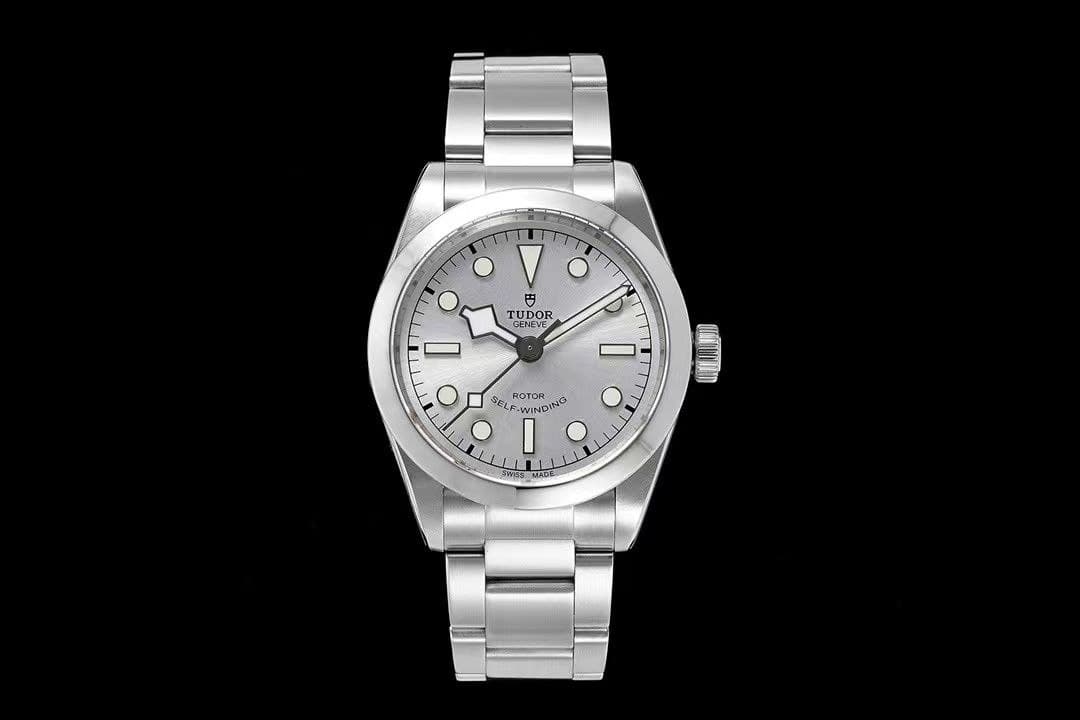 Tudor Black Bay Automatic