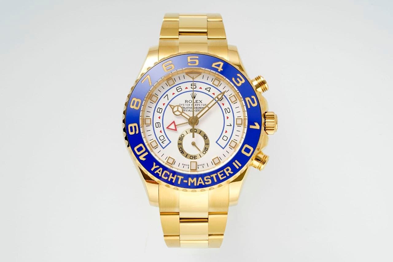 Yacht-Master II M116688-0002