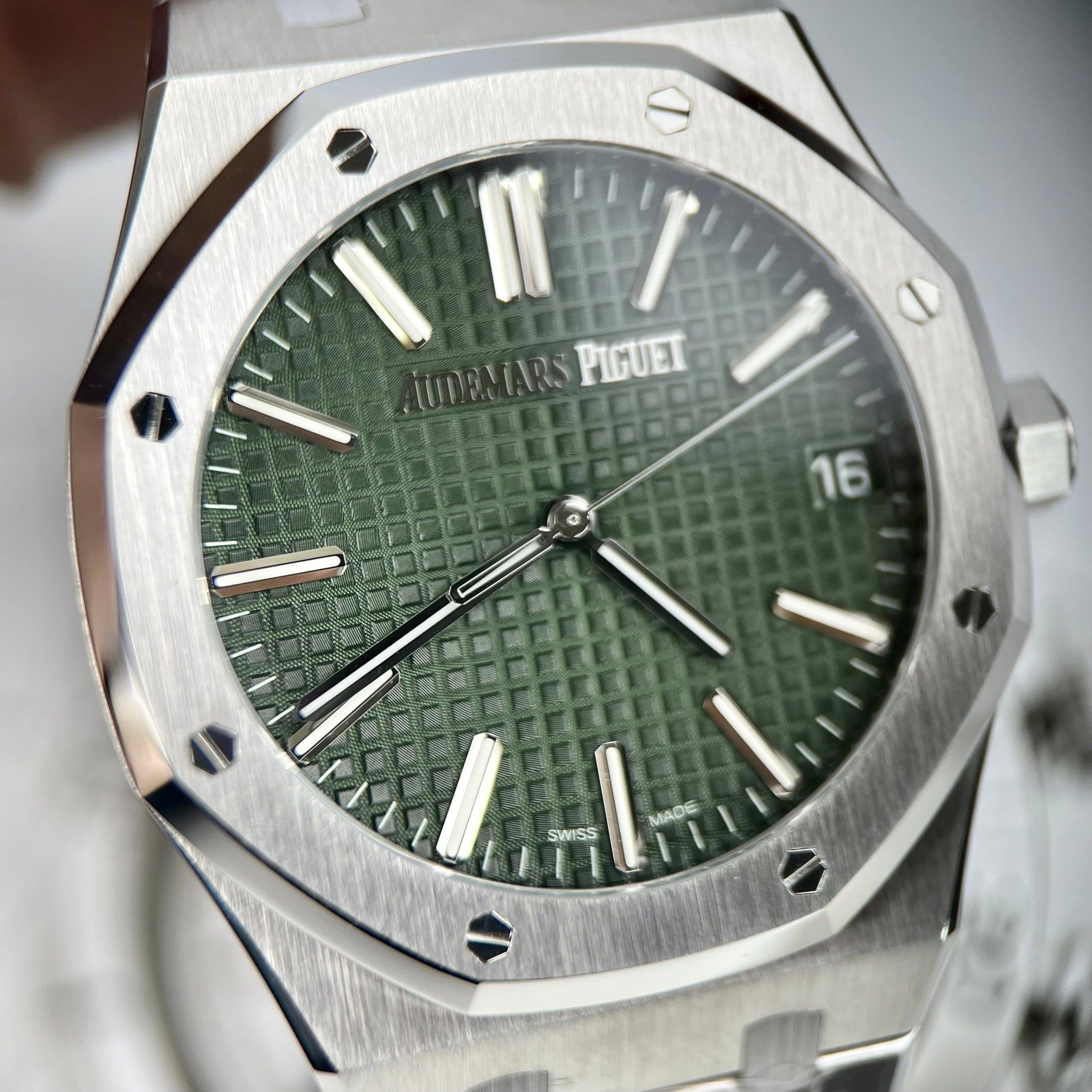 Audemars Piguet Royal Oak 15510