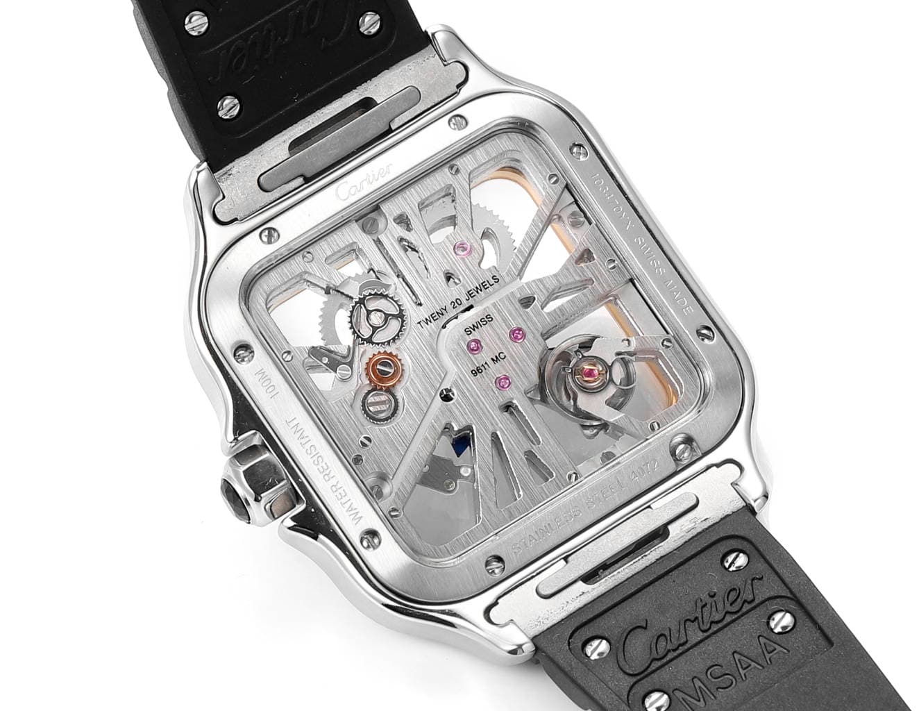 High-quality rep watch guide showing premium design, finishing, style and value