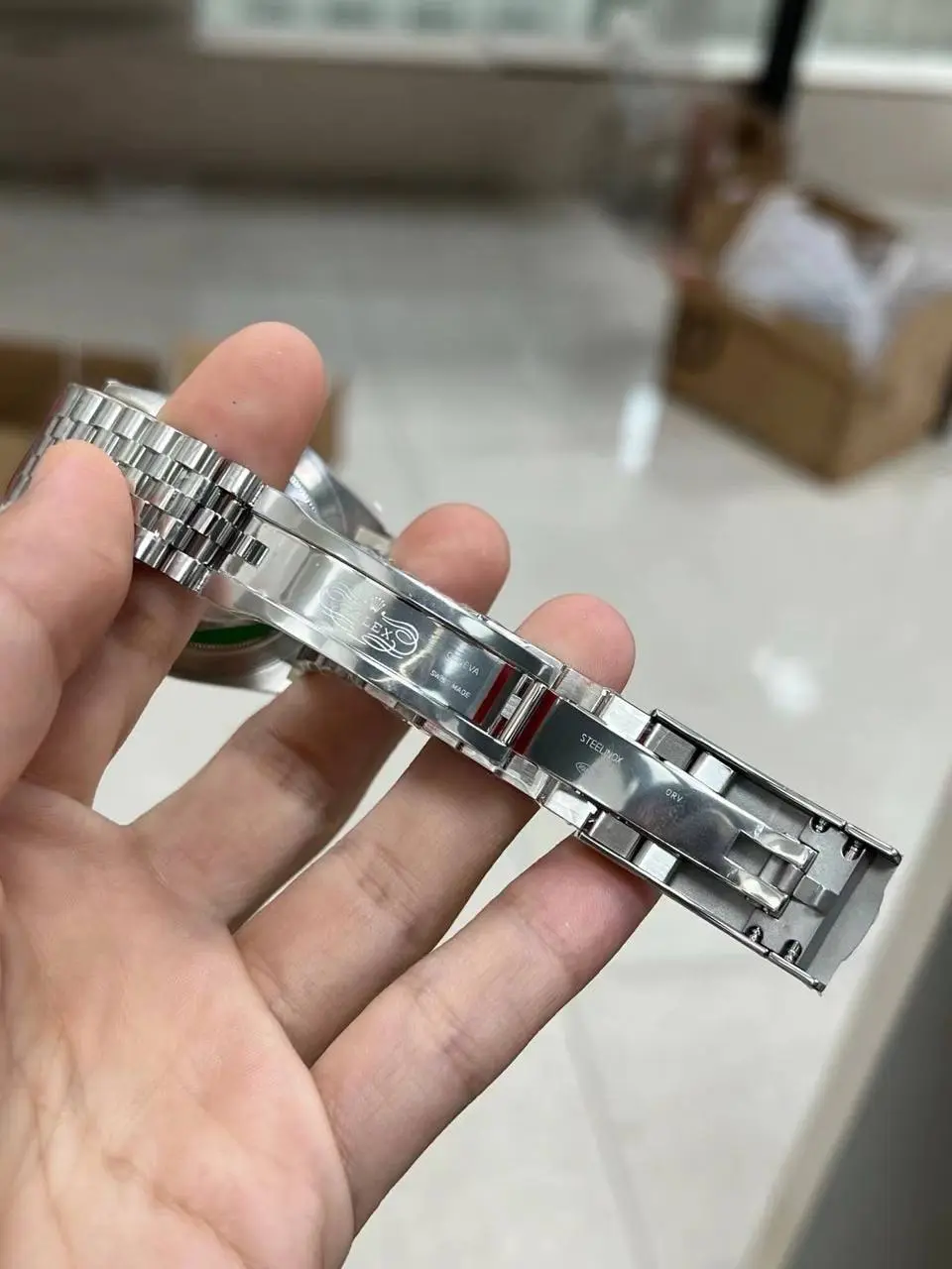 Rolex Datejust m126234-0060