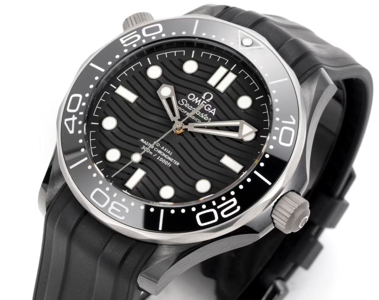 Omega Seamaster 210.30.44.51.01.001
