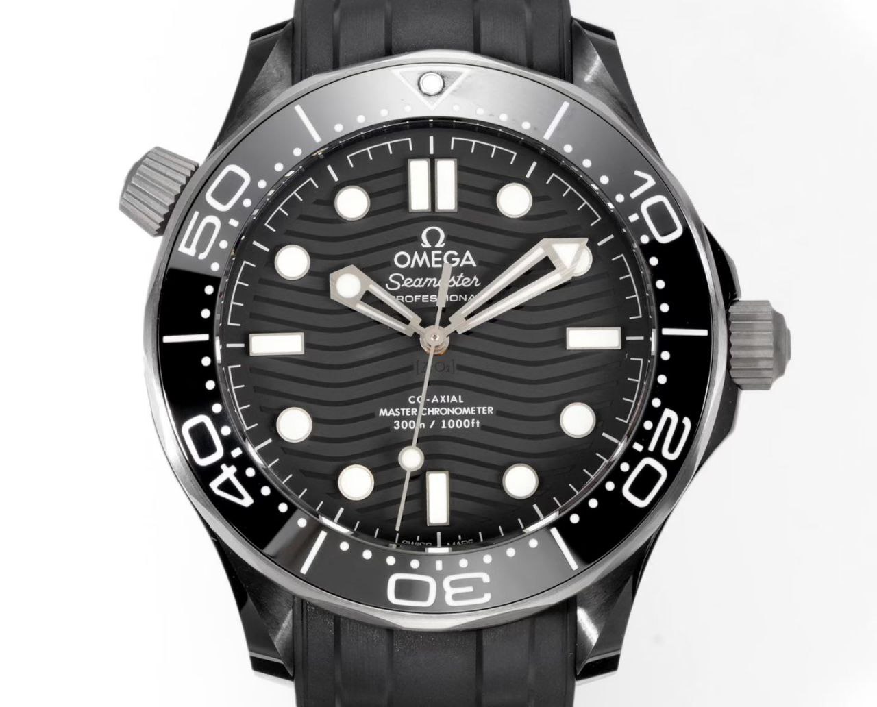 Omega Seamaster 210.30.44.51.01.001