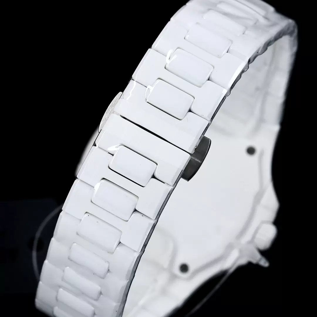 Patek Philippe Nautilus 5711