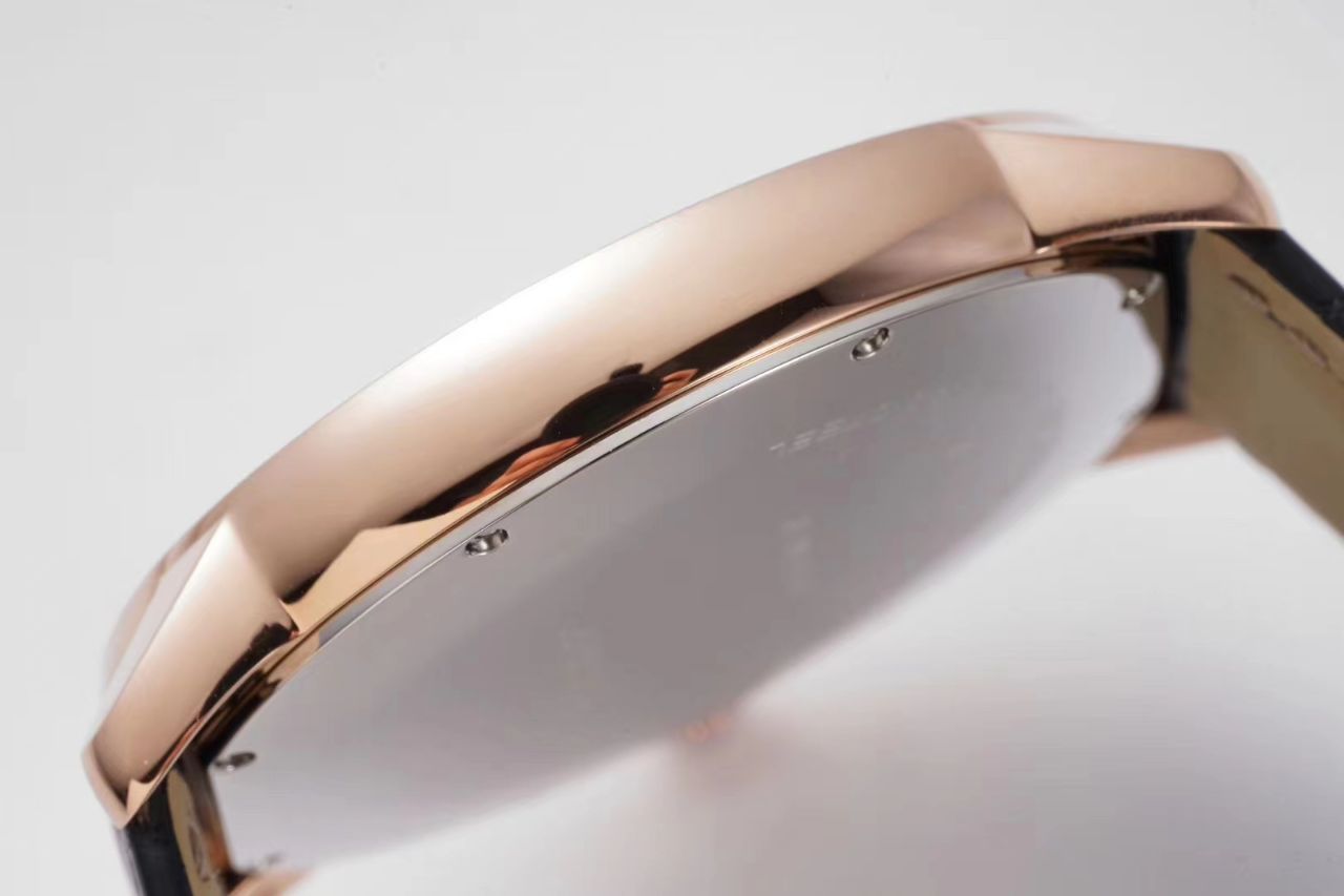 RONDE DE CARTIER W6701009