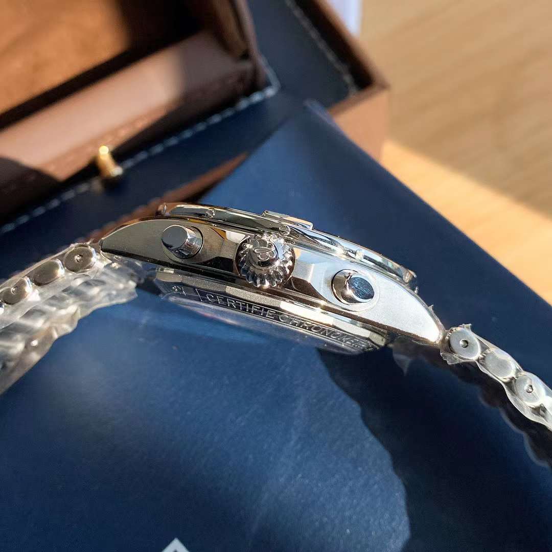 B Chronomat B01 AB0134101C1A1