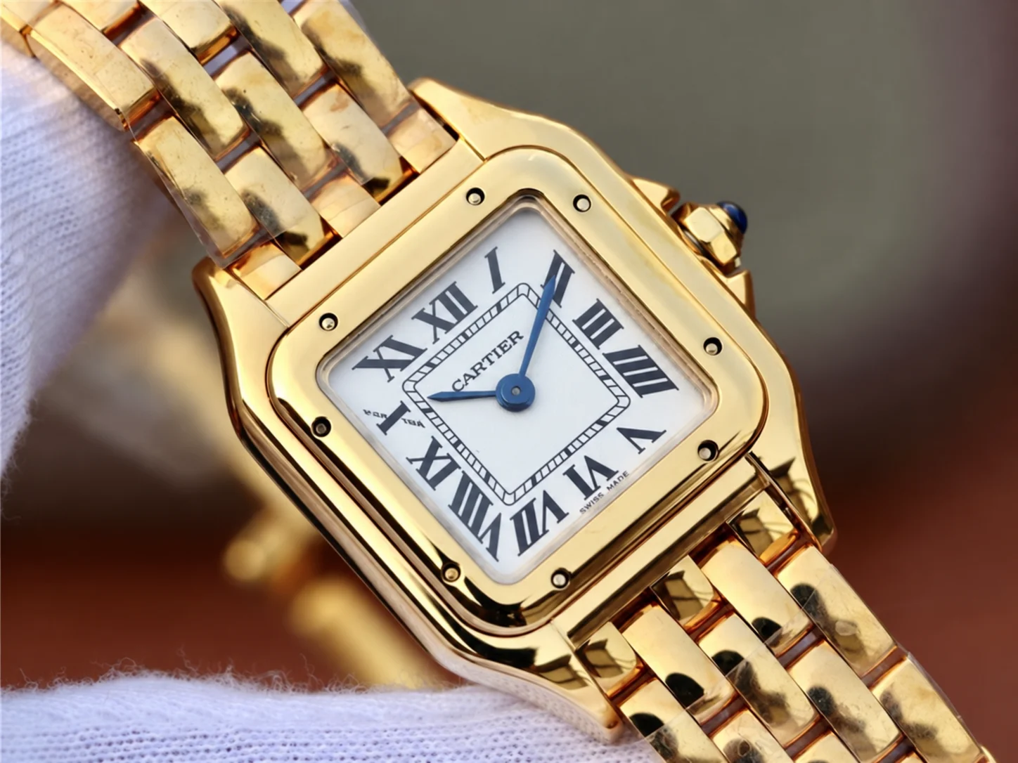 Panthere De Cartier WGPN0008