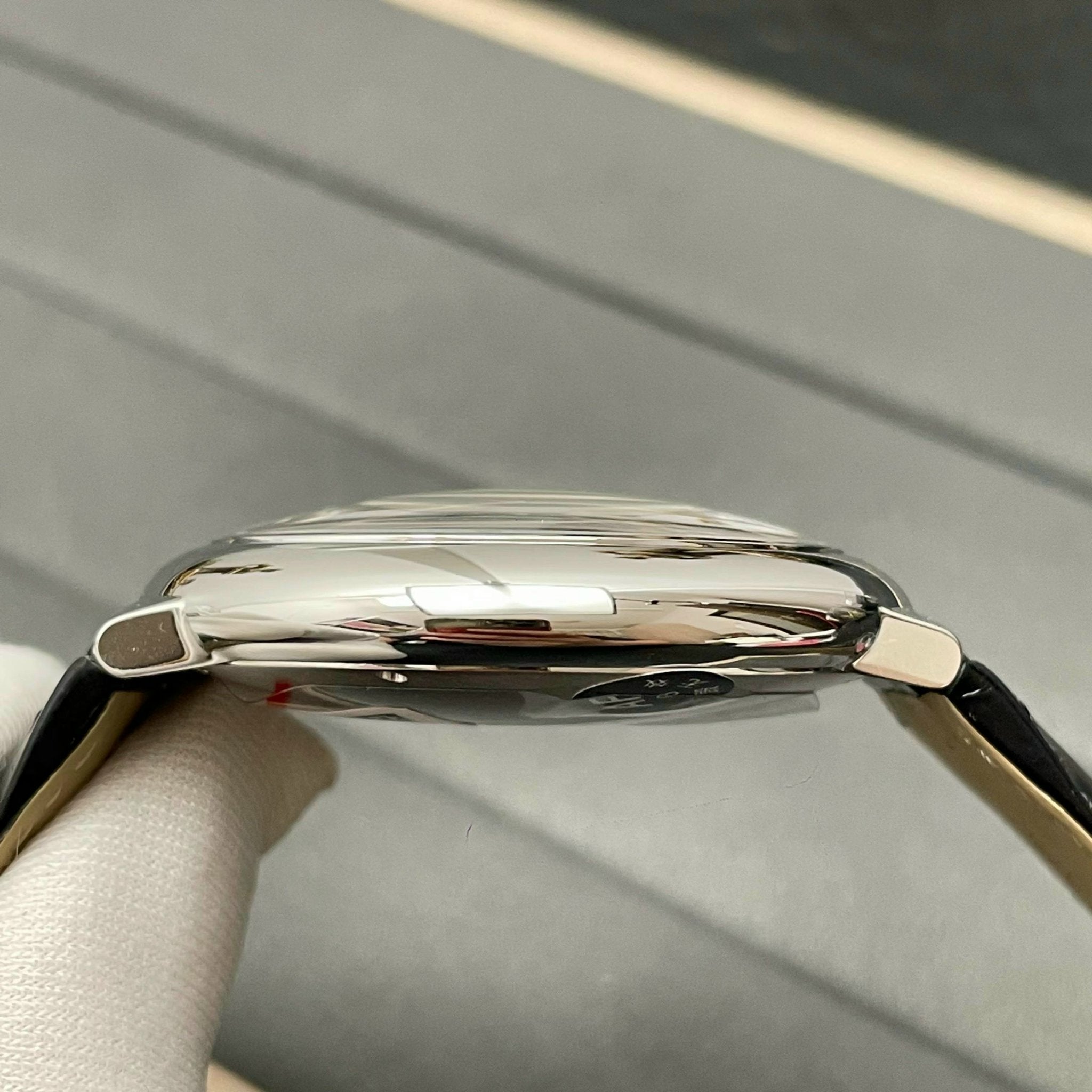 Ballon Bleu De Cartier WSBB0026