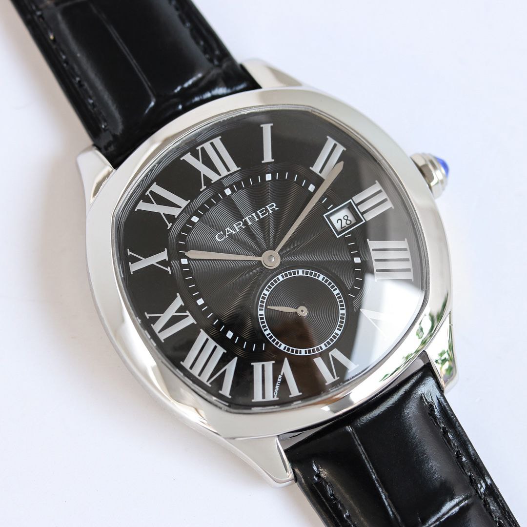 Drive De Cartier WSNM0009
