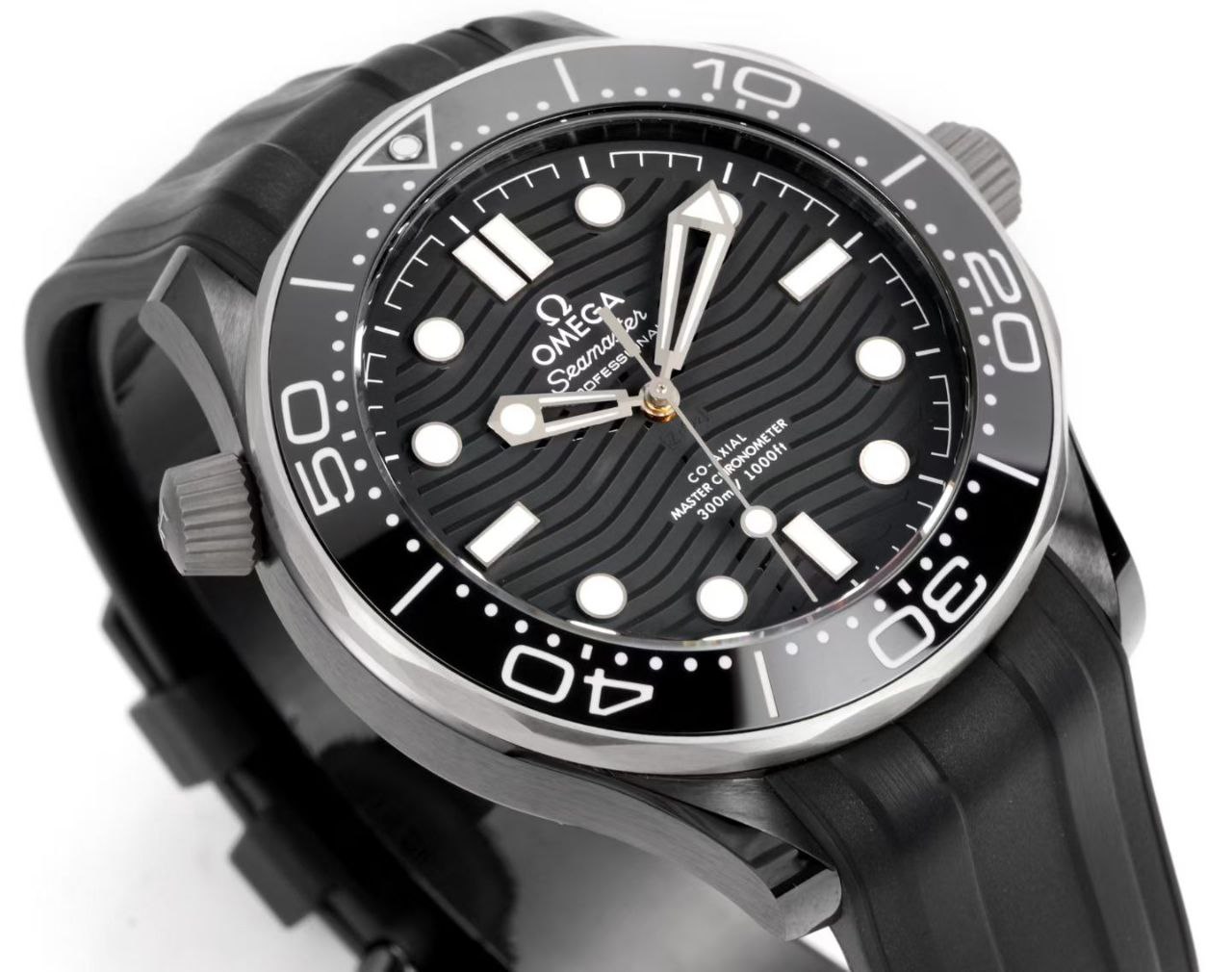 Omega Seamaster 210.30.44.51.01.001