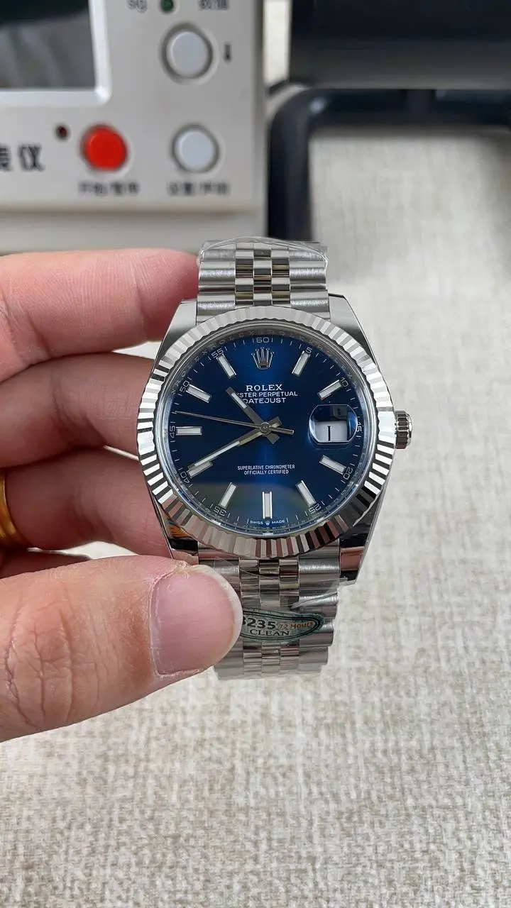 Super Clone Rolex Datejust 126334