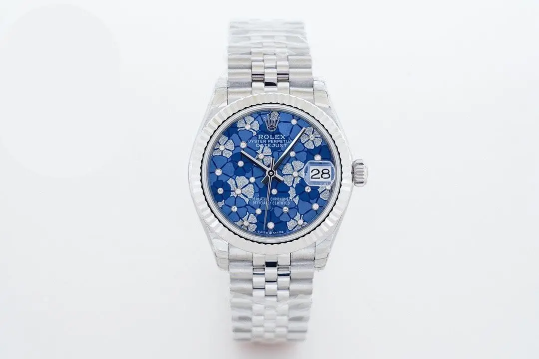 Rolex Datejust m278274-0036