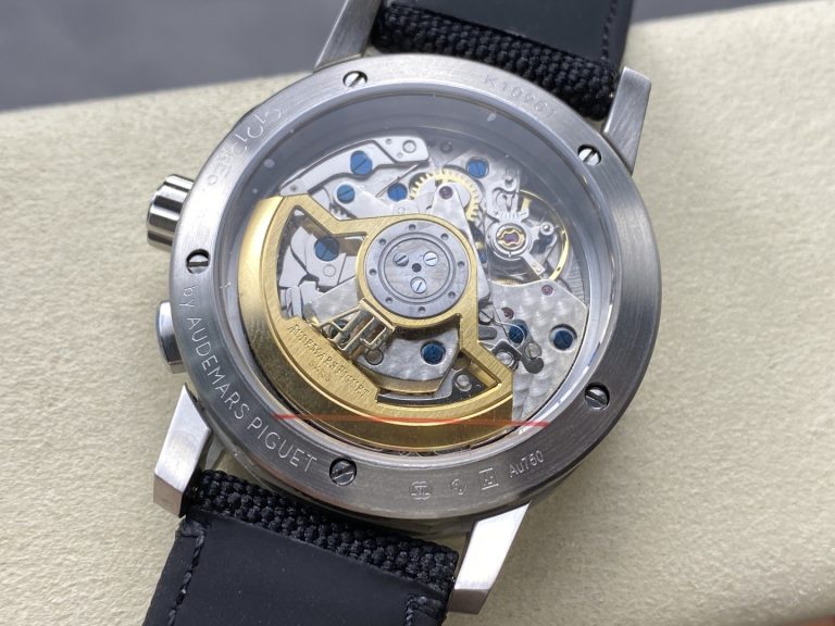 Audemars Piguet Code Royal Oak 26048 Offshore 41mm