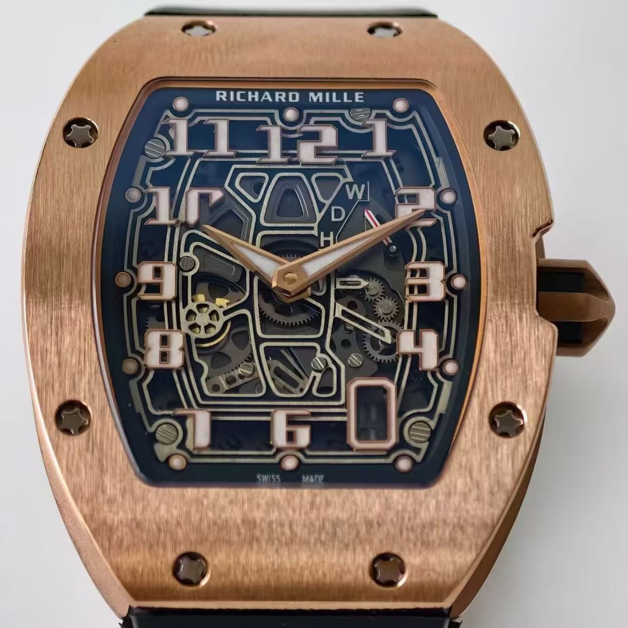 Richard Mille RM67-01