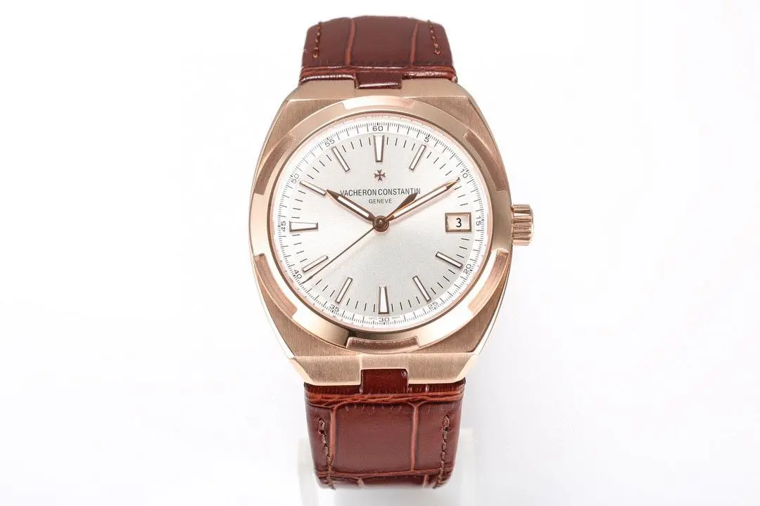 Replica Vacheron Constantin Overseas 4500V-000R-B127