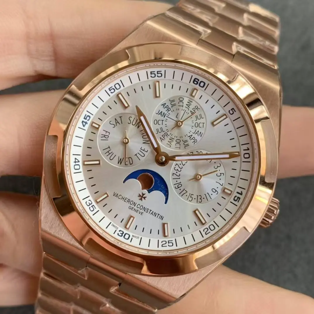 Vacheron Constantin Overseas 4300V-220R-B064