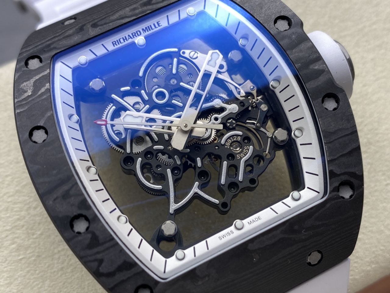 Replica Richard Mille RM-055