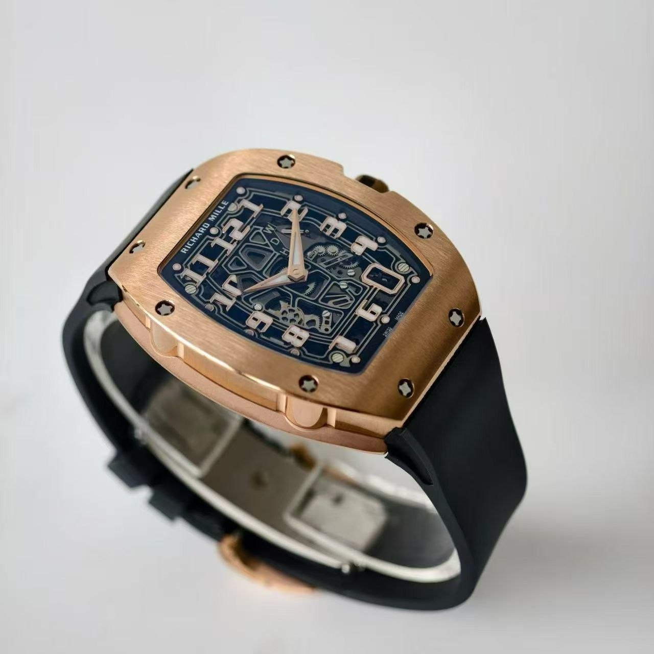 Richard Mille RM67-01