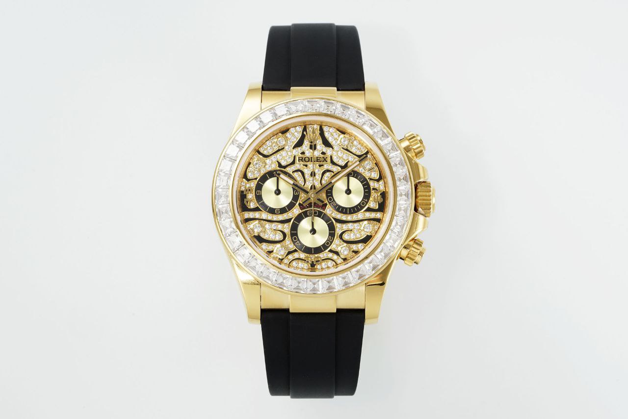 Rolex Cosmograph Daytona 116588 TBR