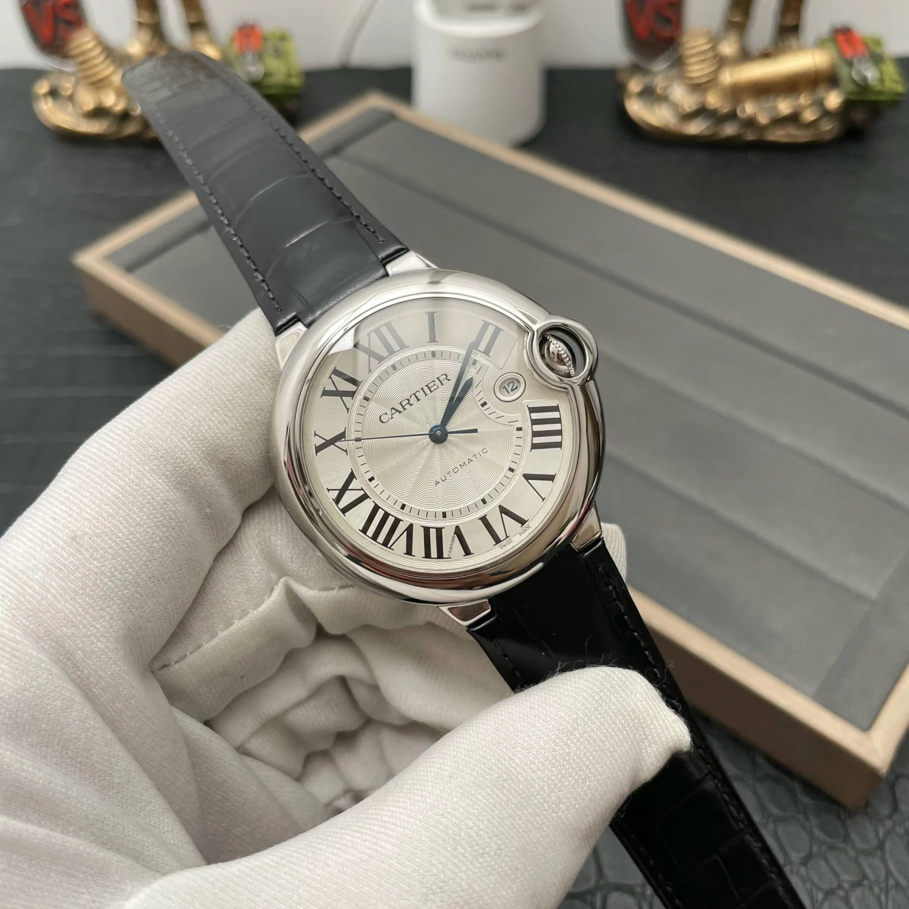 Ballon Bleu De Cartier WSBB0026
