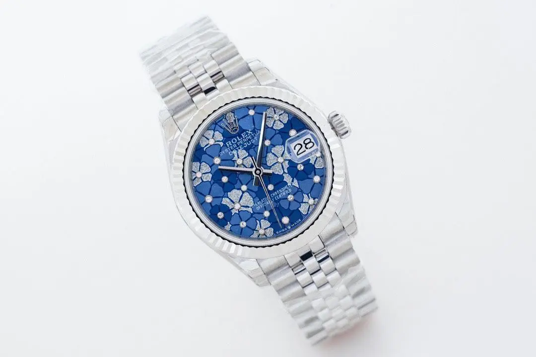 Rolex Datejust m278274-0036