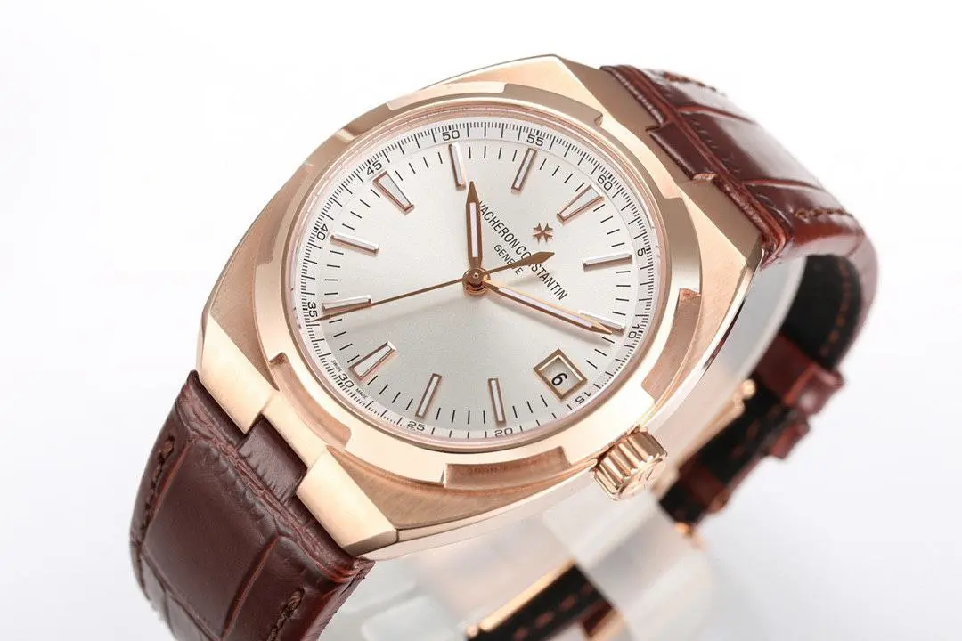Replica Vacheron Constantin Overseas 4500V-000R-B127