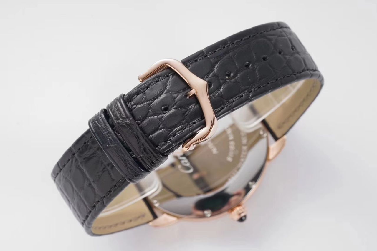 RONDE DE CARTIER W6701009