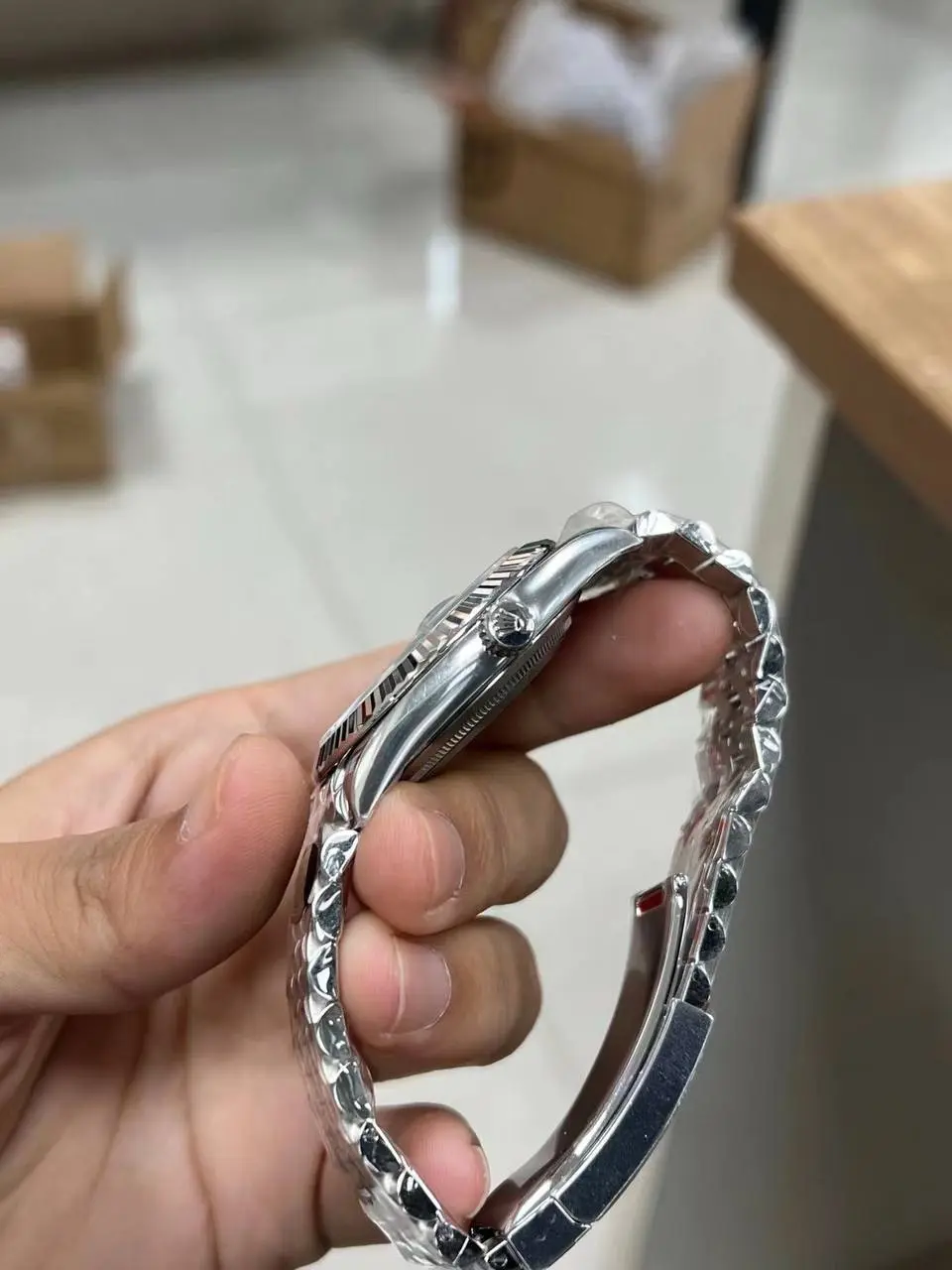 Rolex Datejust m126234-0060
