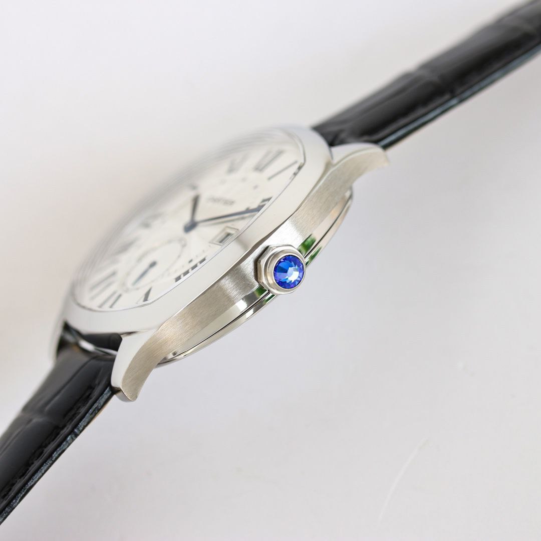 Replica Drive de Cartier WSNM0004