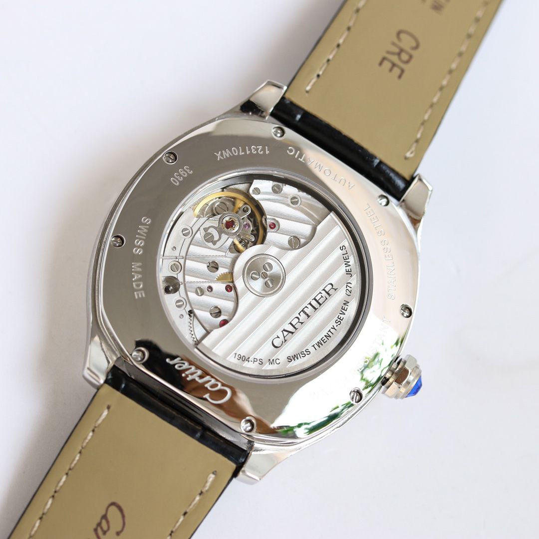 Replica Drive de Cartier WSNM0004