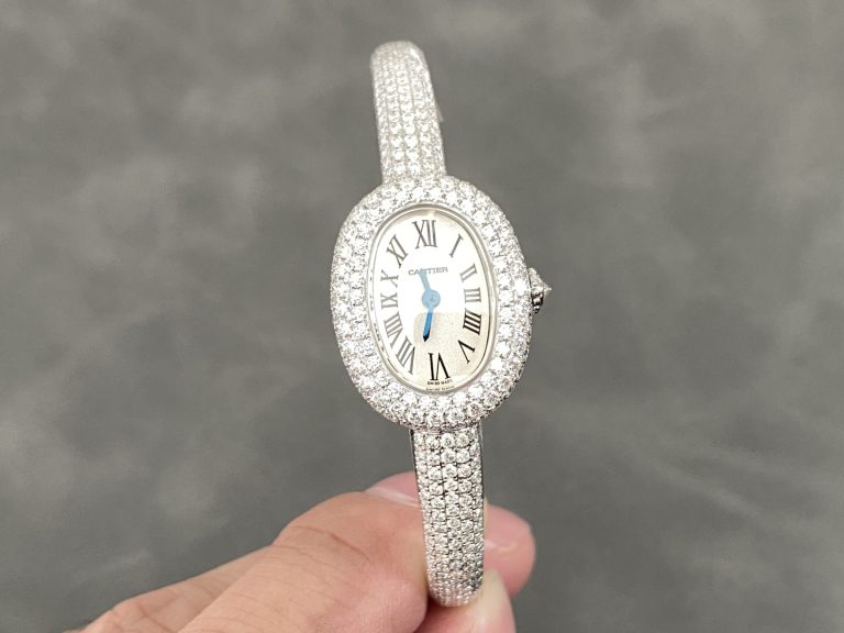 Cartier bathtub series HPI01607